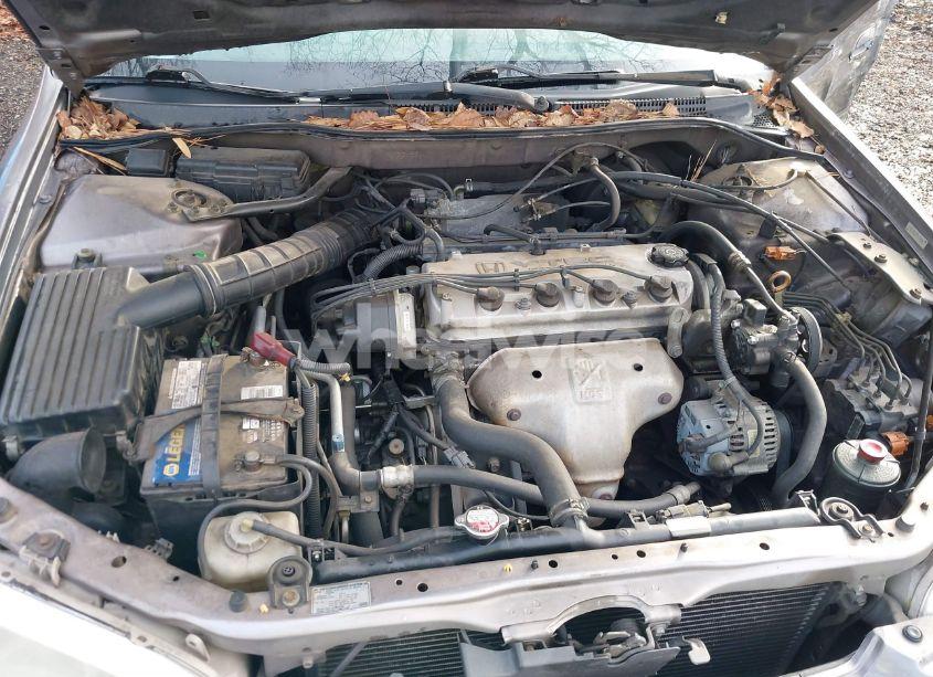 Photo 10 of 2000 Honda Accord 2.3 EX (VIN 1HGCG5651YA129056)
