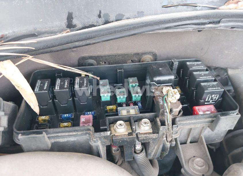 Photo 11 of 2000 Honda Accord 2.3 EX (VIN 1HGCG5651YA129056)