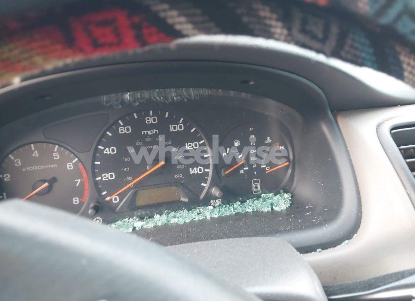 Photo 7 of 2000 Honda Accord 2.3 EX (VIN 1HGCG5651YA129056)