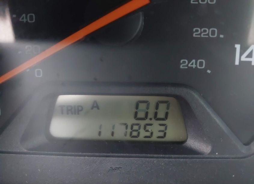 Photo 15 of 1998 Honda Accord EX (VIN 1HGCG5653WA057063)