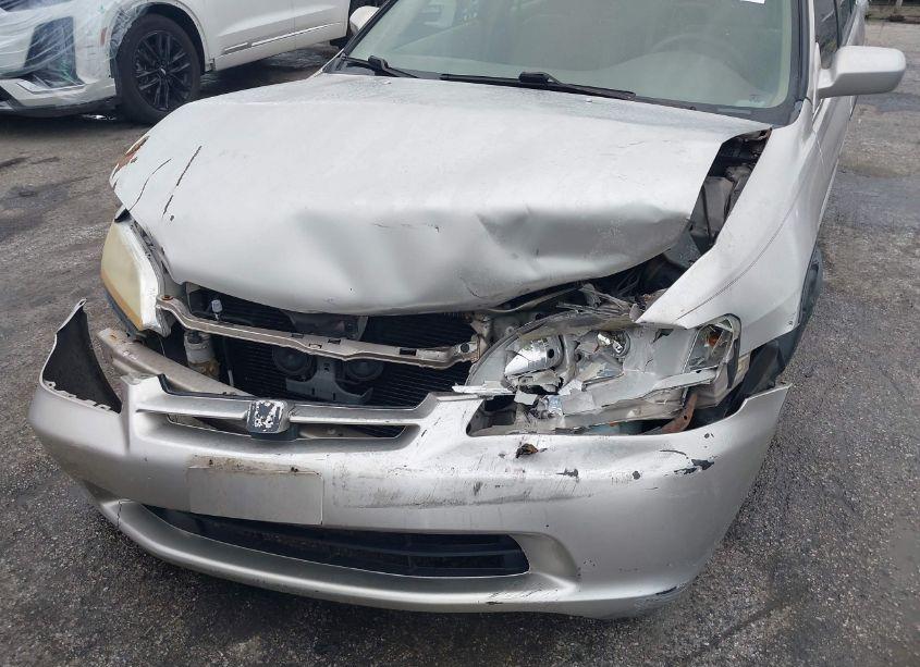 Photo 17 of 1998 Honda Accord EX (VIN 1HGCG5653WA057063)