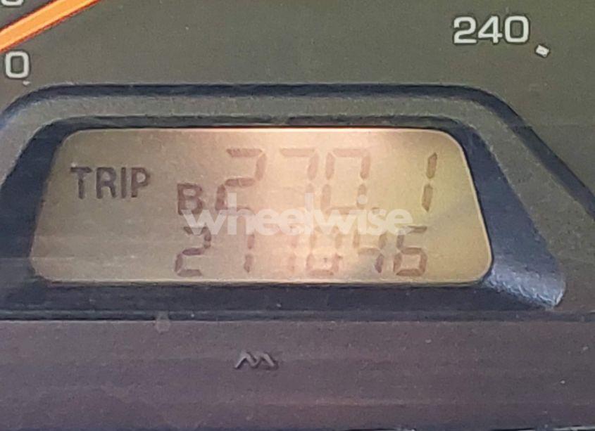 Photo 15 of 1998 Honda Accord EX (VIN 1HGCG5653WA223517)