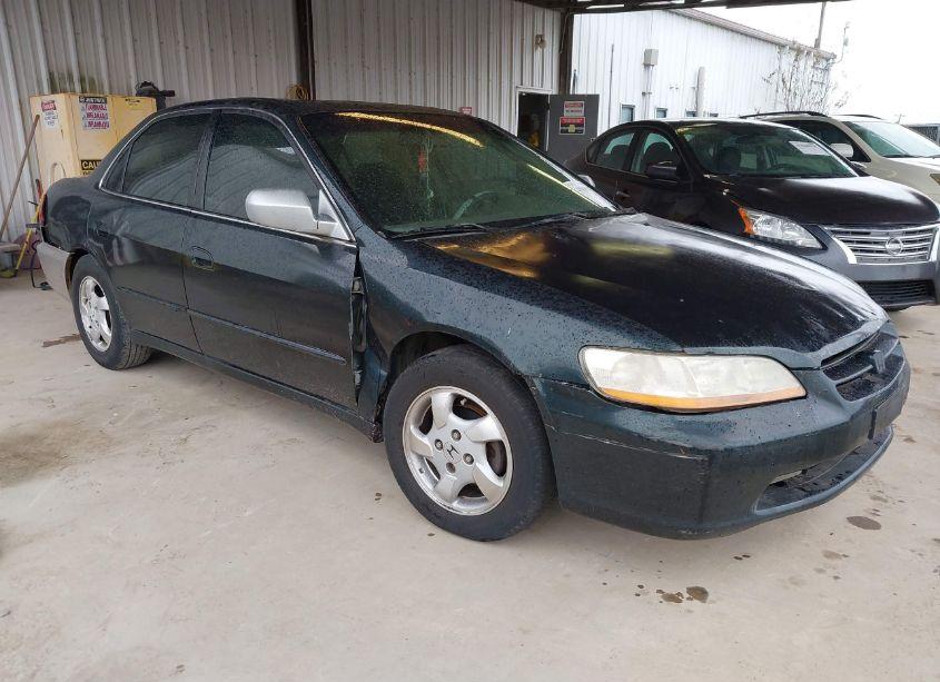 1999 Honda Accord EX (VIN 1HGCG5653XA149713) main photo