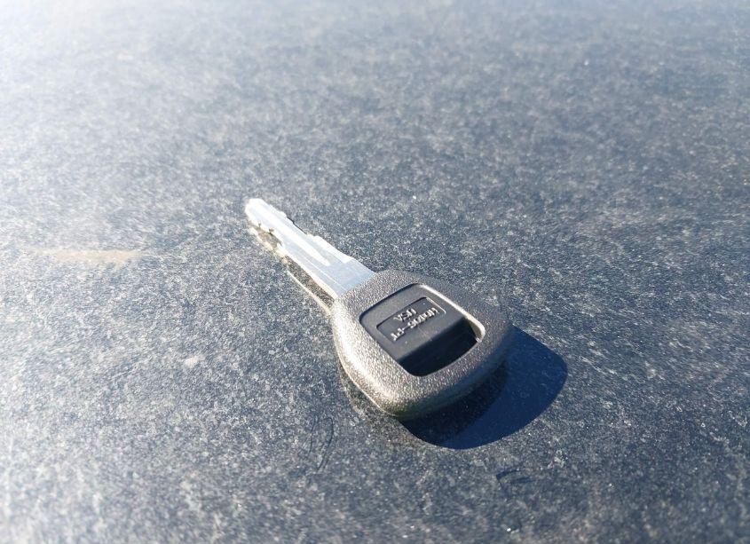 Photo 11 of 1999 Honda Accord EX (VIN 1HGCG5653XA149713)