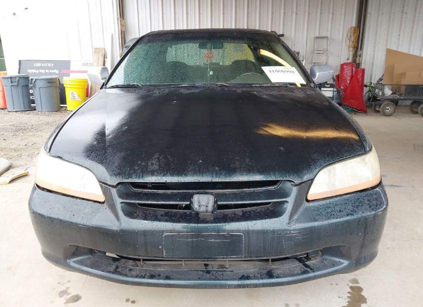 Photo 6 of 1999 Honda Accord EX (VIN 1HGCG5653XA149713)