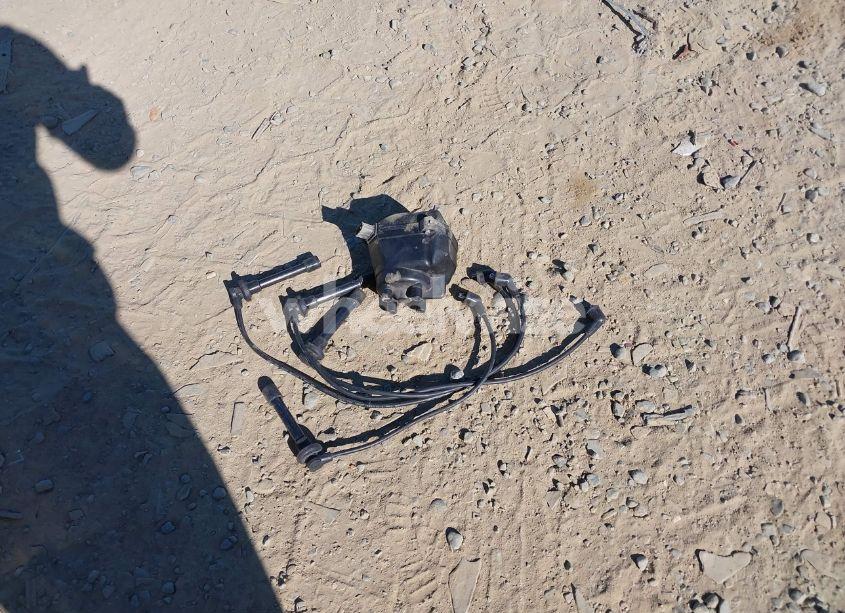 Photo 12 of 2002 Honda Accord 2.3 LX (VIN 1HGCG56542A144609)