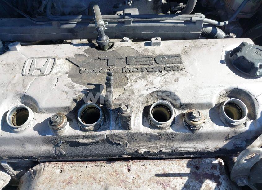 Photo 6 of 2002 Honda Accord 2.3 LX (VIN 1HGCG56542A144609)