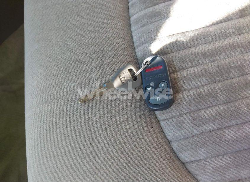 Photo 11 of 1998 Honda Accord EX (VIN 1HGCG5654WA002024)