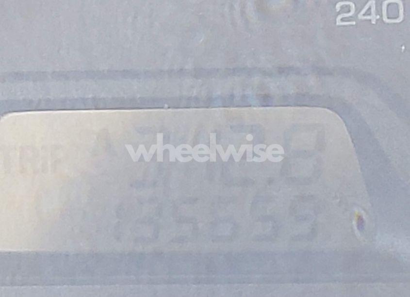 Photo 15 of 1998 Honda Accord EX (VIN 1HGCG5654WA002024)