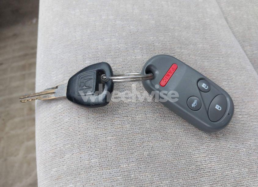 Photo 11 of 1998 Honda Accord EX (VIN 1HGCG5654WA200179)