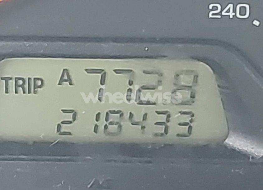 Photo 15 of 1998 Honda Accord EX (VIN 1HGCG5654WA200179)