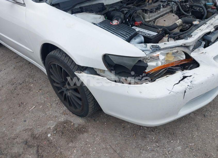 Photo 6 of 1998 Honda Accord EX (VIN 1HGCG5654WA200179)