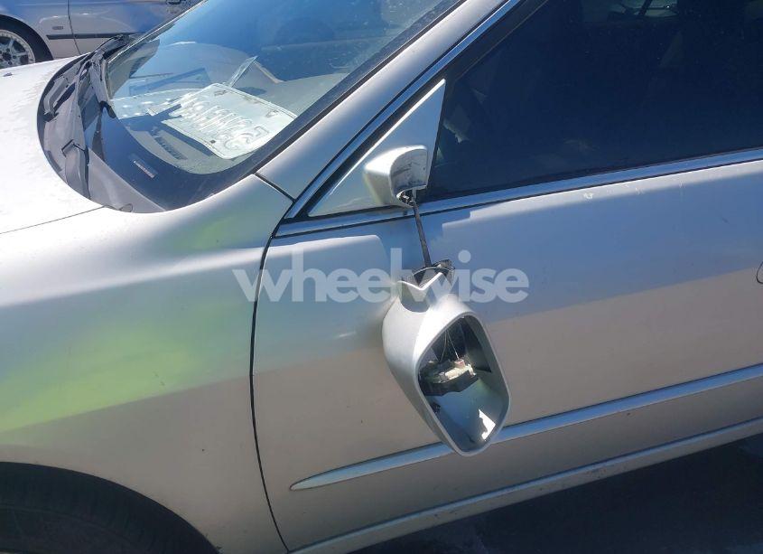 Photo 12 of 1999 Honda Accord EX (VIN 1HGCG5654XA118924)