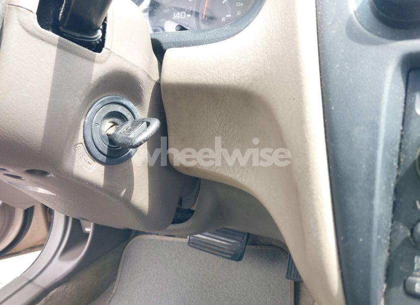 Photo 11 of 2000 Honda Accord 2.3 EX (VIN 1HGCG5654YA014791)