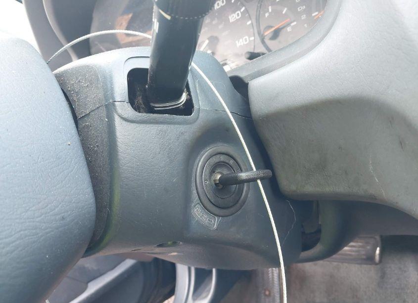 Photo 11 of 2000 Honda Accord 2.3 EX (VIN 1HGCG5654YA034586)