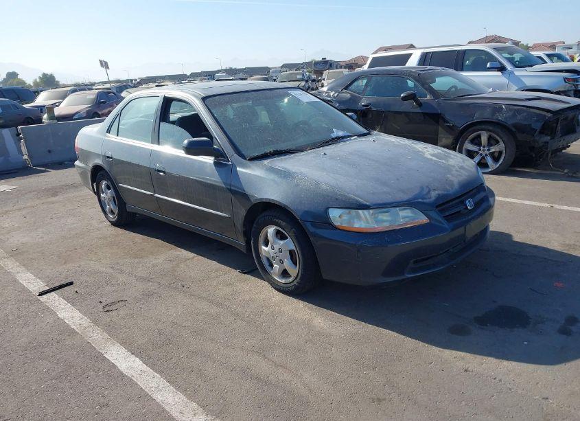 1998 Honda Accord EX (VIN 1HGCG5655WA058649) main photo