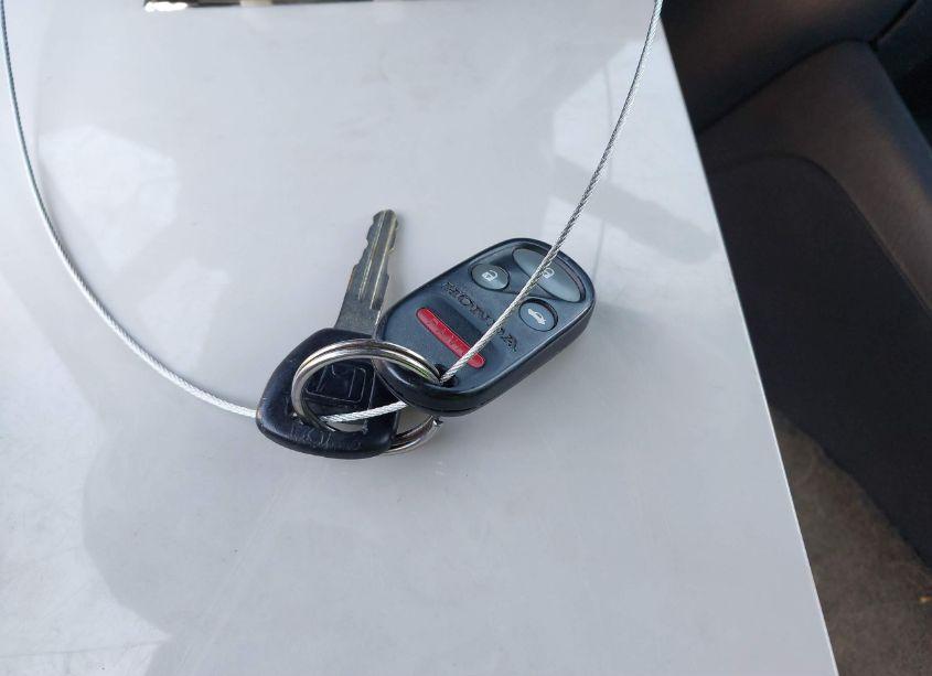 Photo 11 of 1998 Honda Accord EX (VIN 1HGCG5655WA058649)