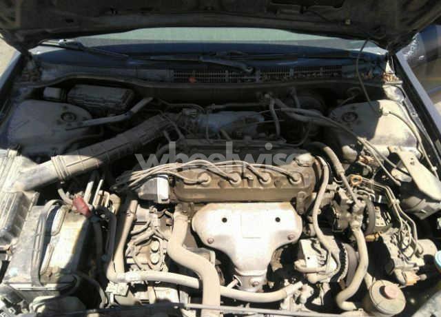 Photo 10 of 1998 Honda Accord EX (VIN 1HGCG5656WA040905)