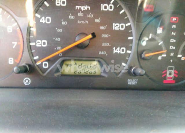 Photo 7 of 1998 Honda Accord EX (VIN 1HGCG5656WA040905)