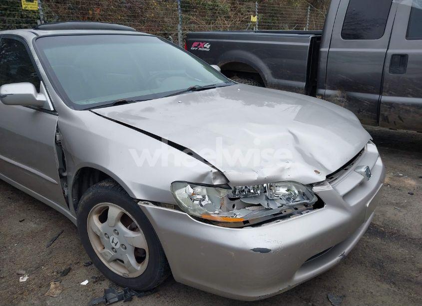 Photo 6 of 1998 Honda Accord EX (VIN 1HGCG5656WA249027)