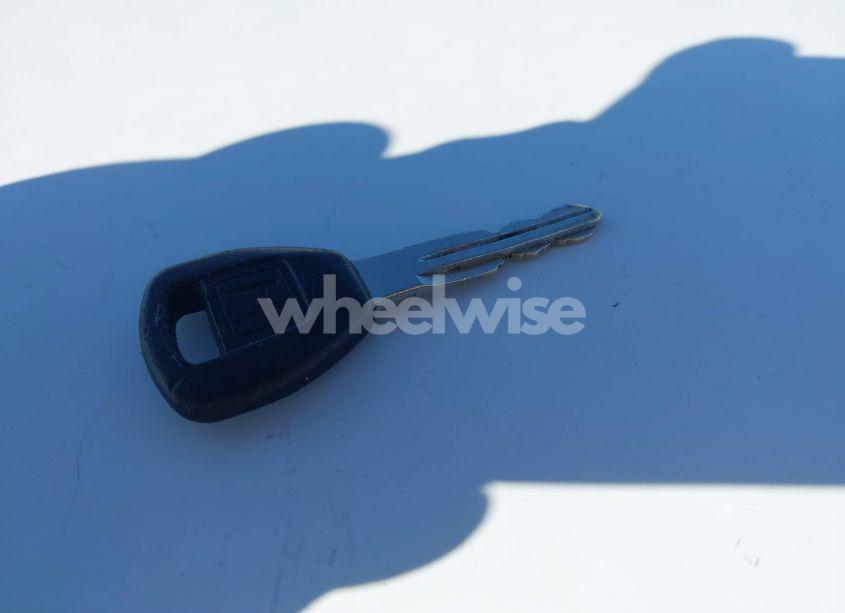 Photo 11 of 1998 Honda Accord EX (VIN 1HGCG5657WA053761)