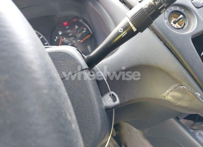 Photo 11 of 1999 Honda Accord EX (VIN 1HGCG5657XA059402)