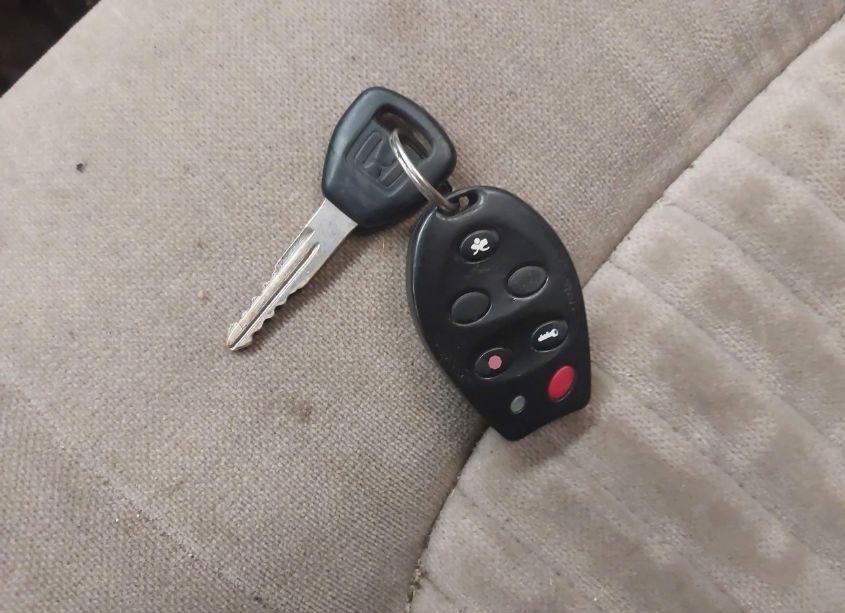 Photo 11 of 1998 Honda Accord EX (VIN 1HGCG5658WA184116)