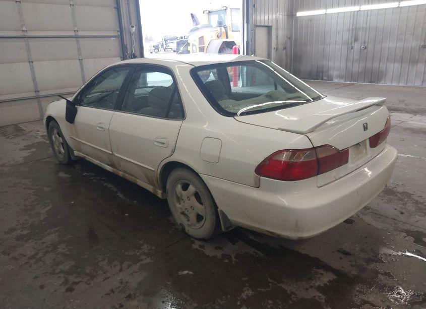 Photo 3 of 1998 Honda Accord EX (VIN 1HGCG5658WA184116)