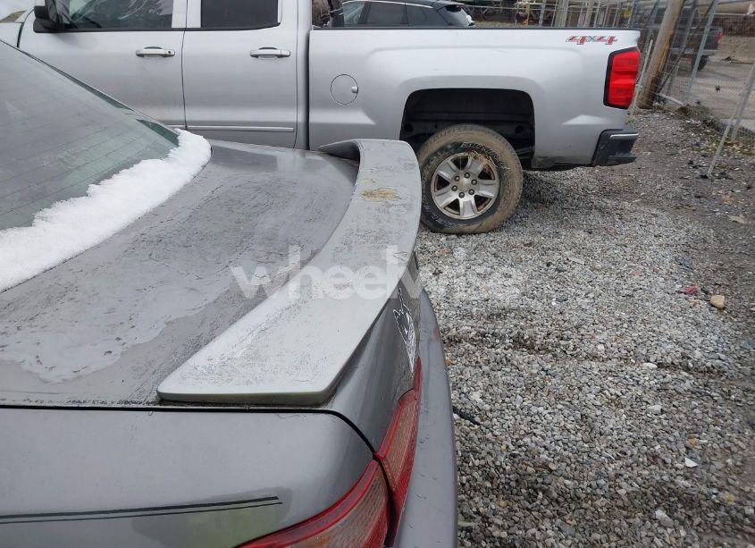 Photo 12 of 2000 Honda Accord 2.3 EX (VIN 1HGCG5658YA142693)