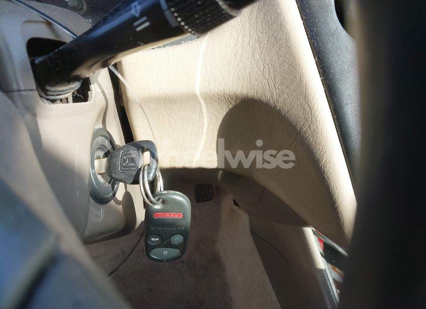 Photo 11 of 2000 Honda Accord 2.3 EX (VIN 1HGCG5658YA143004)