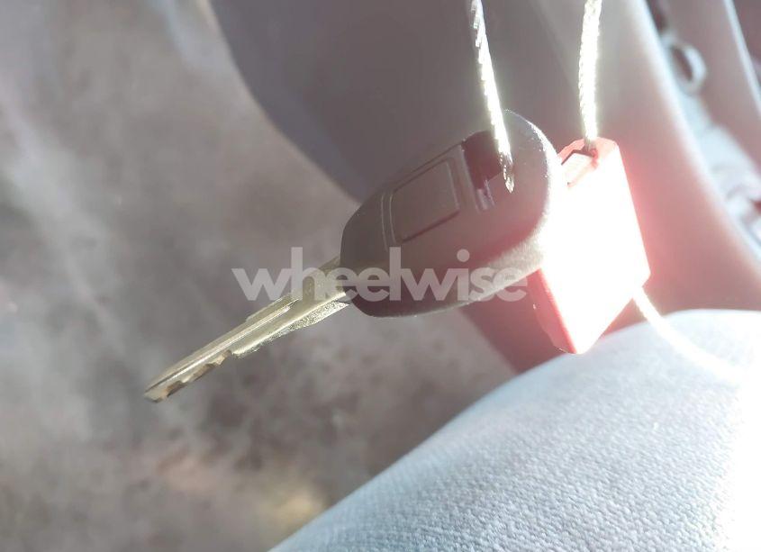 Photo 11 of 1998 Honda Accord EX (VIN 1HGCG5659WA206513)