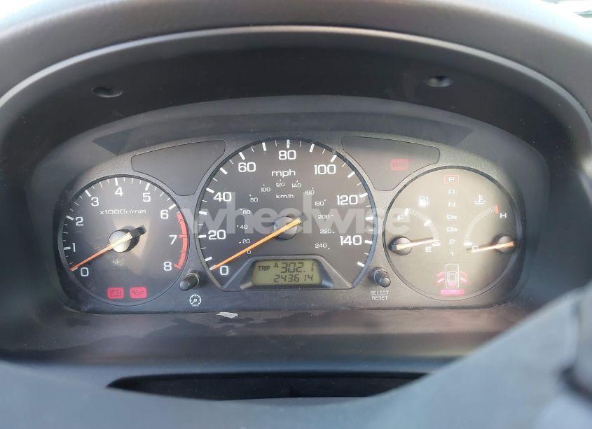 Photo 7 of 1998 Honda Accord EX (VIN 1HGCG5659WA206513)