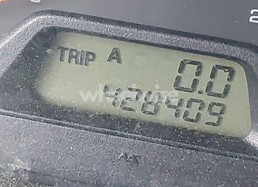 Photo 14 of 1998 Honda Accord EX (VIN 1HGCG565XWA178544)