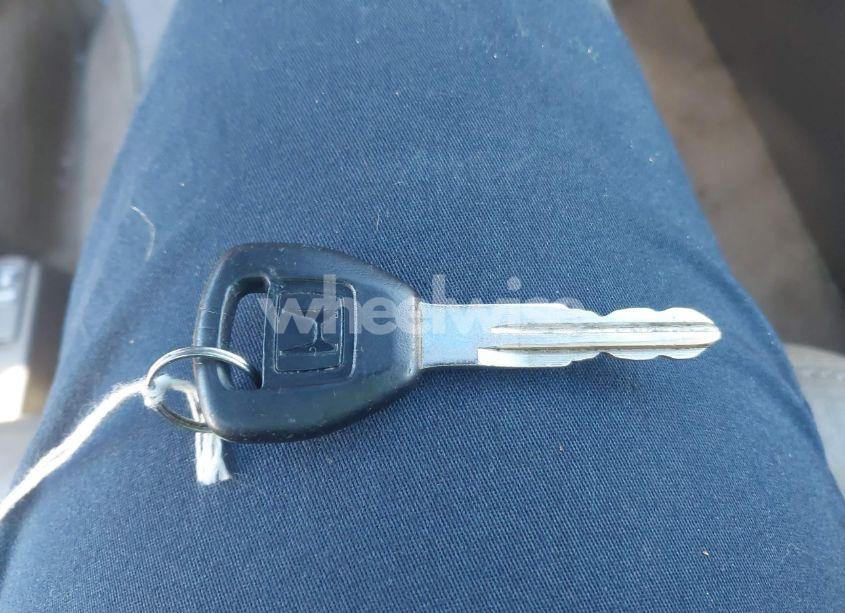 Photo 11 of 1999 Honda Accord EX (VIN 1HGCG565XXA051519)