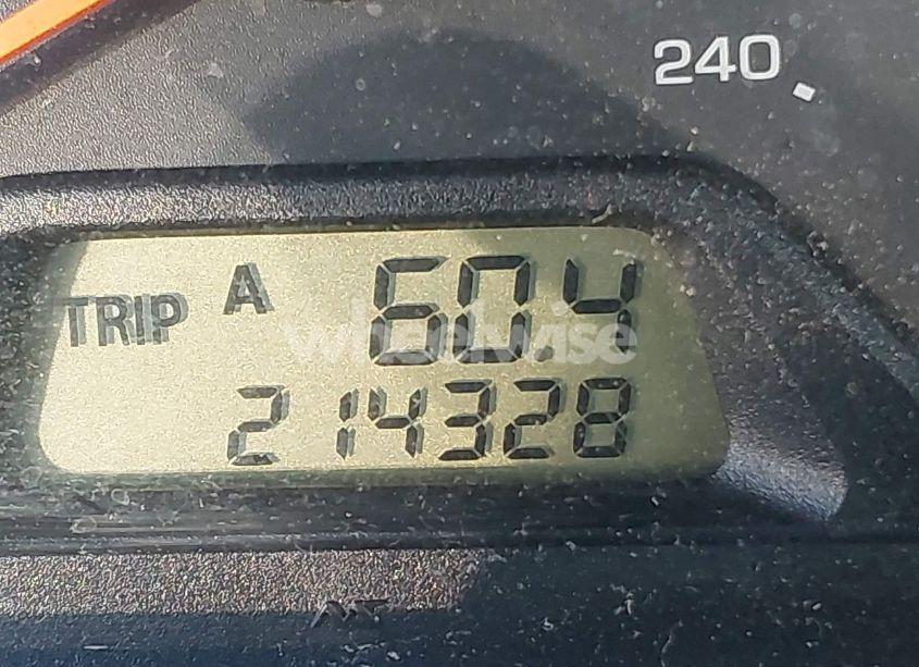 Photo 15 of 1999 Honda Accord EX (VIN 1HGCG565XXA051519)