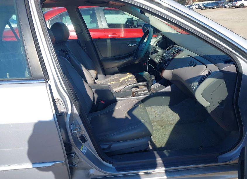 Photo 5 of 2001 Honda Accord 2.3 EX (VIN 1HGCG56601A146798)
