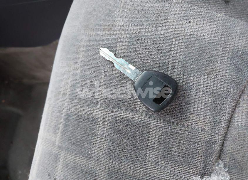 Photo 11 of 2002 Honda Accord 2.3 EX (VIN 1HGCG56602A172030)