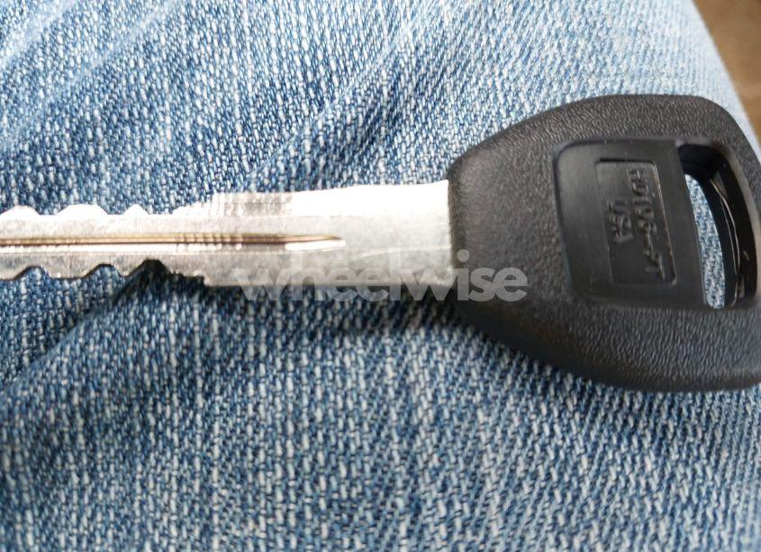 Photo 11 of 2000 Honda Accord 2.3 EX (VIN 1HGCG5660YA151770)