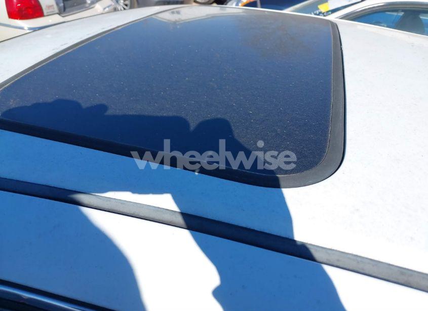 Photo 12 of 2000 Honda Accord 2.3 EX (VIN 1HGCG5660YA151770)