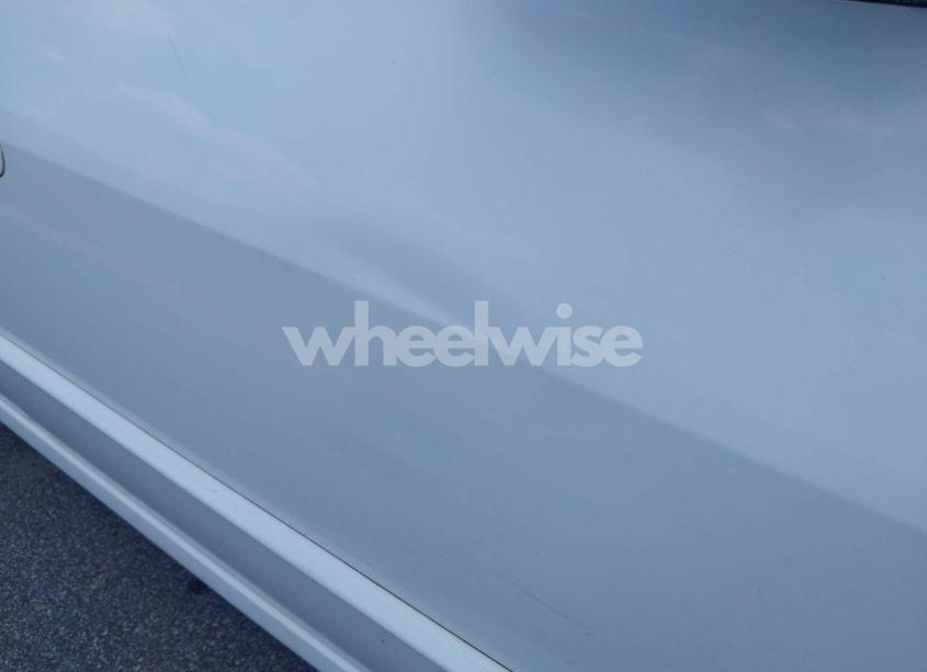 Photo 6 of 2000 Honda Accord 2.3 EX (VIN 1HGCG5661YA007791)