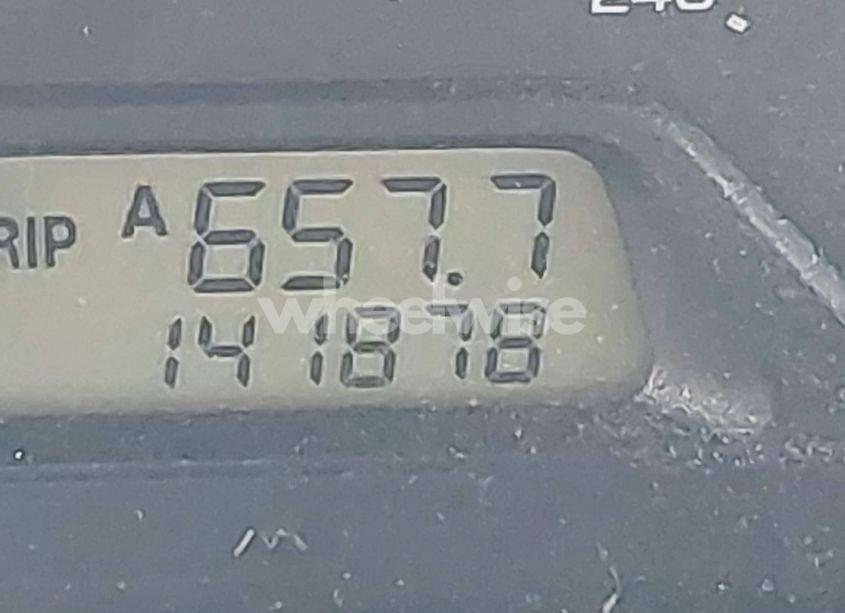 Photo 15 of 2001 Honda Accord 2.3 EX (VIN 1HGCG56621A030244)