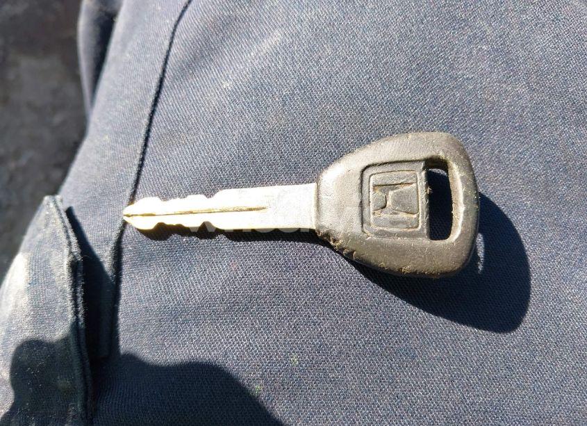 Photo 11 of 2002 Honda Accord 2.3 EX (VIN 1HGCG56622A015664)