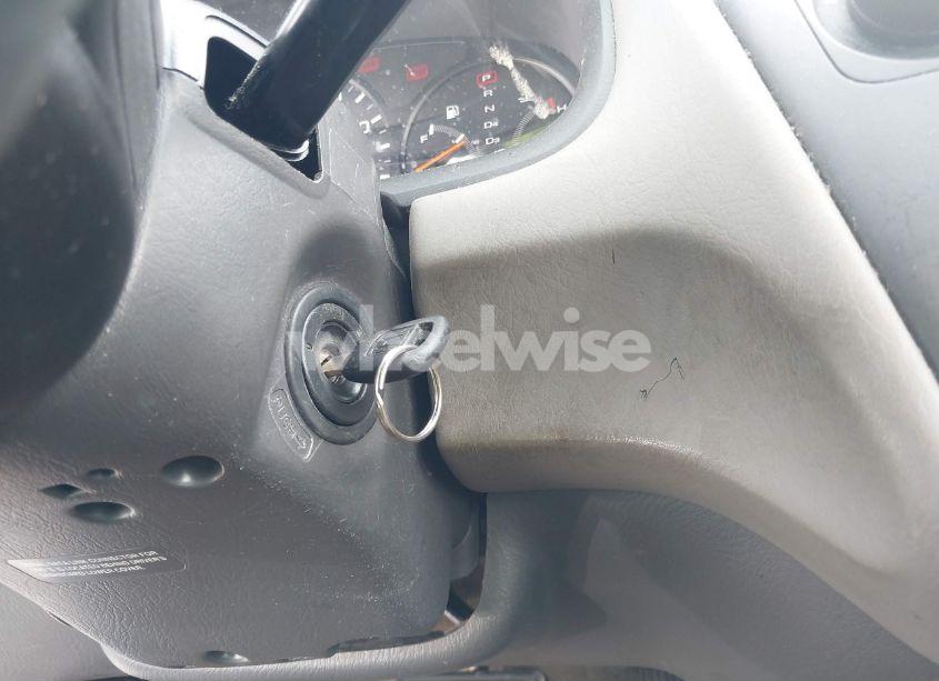 Photo 11 of 2002 Honda Accord 2.3 EX (VIN 1HGCG56622A025868)