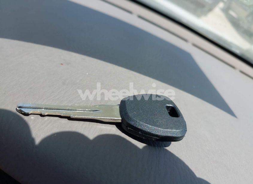 Photo 11 of 2002 Honda Accord 2.3 EX (VIN 1HGCG56622A096469)