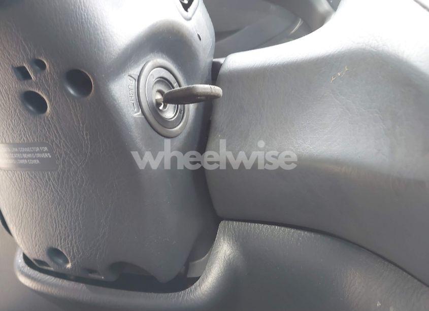 Photo 11 of 2001 Honda Accord 2.3 EX (VIN 1HGCG56631A012240)
