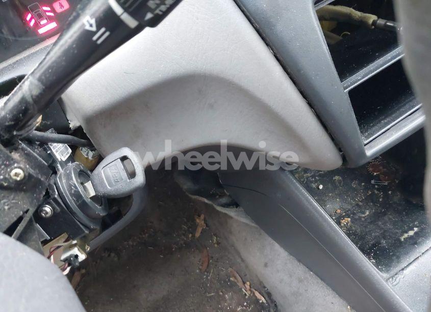 Photo 11 of 2001 Honda Accord 2.3 EX (VIN 1HGCG56631A081610)