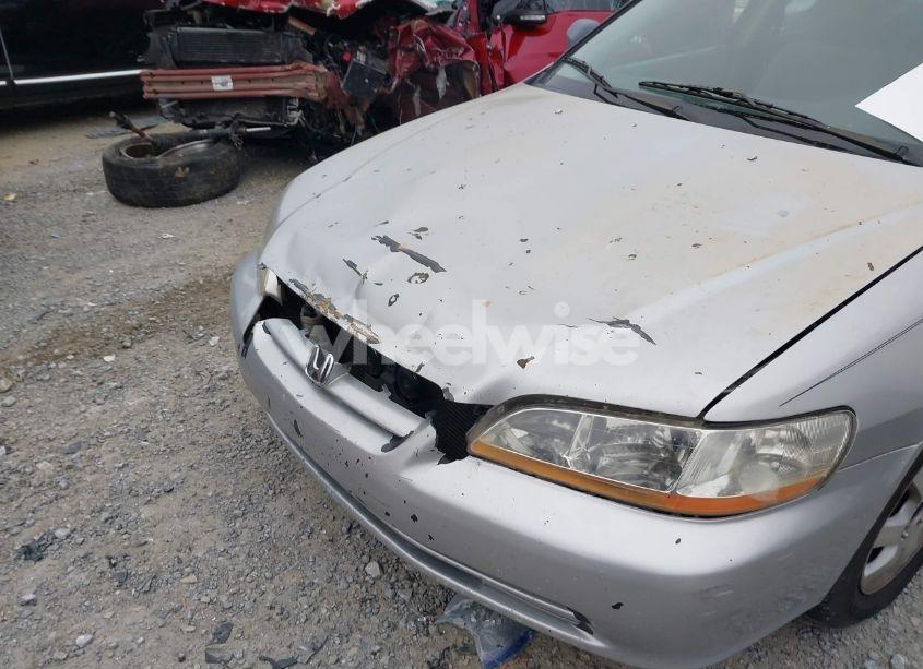 Photo 6 of 2001 Honda Accord 2.3 EX (VIN 1HGCG56631A081610)
