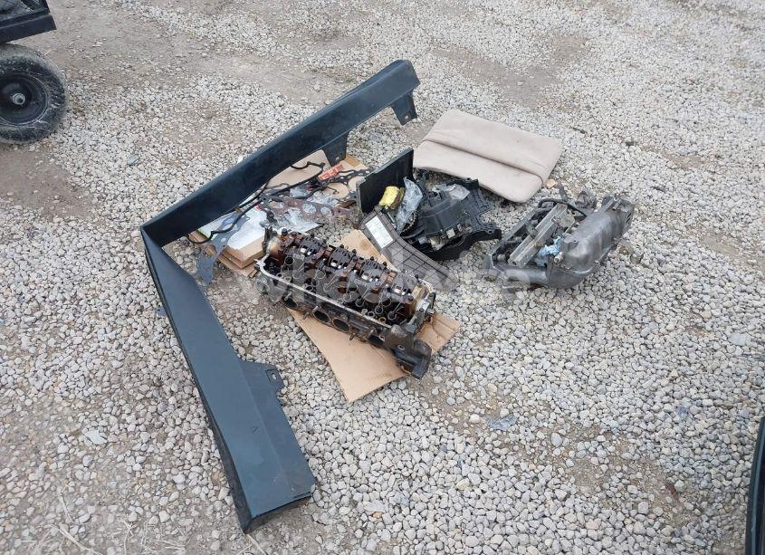 Photo 12 of 2001 Honda Accord 2.3 EX (VIN 1HGCG56631A120406)