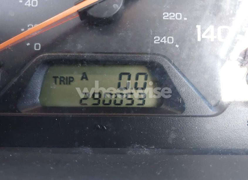 Photo 7 of 2002 Honda Accord SDN (VIN 1HGCG56642A019733)