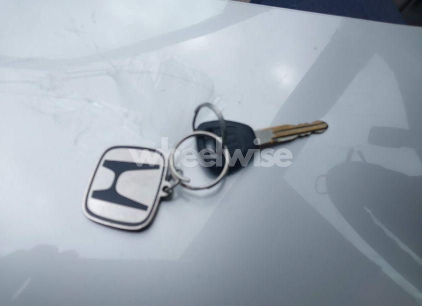 Photo 11 of 2001 Honda Accord 2.3 EX (VIN 1HGCG56651A097162)